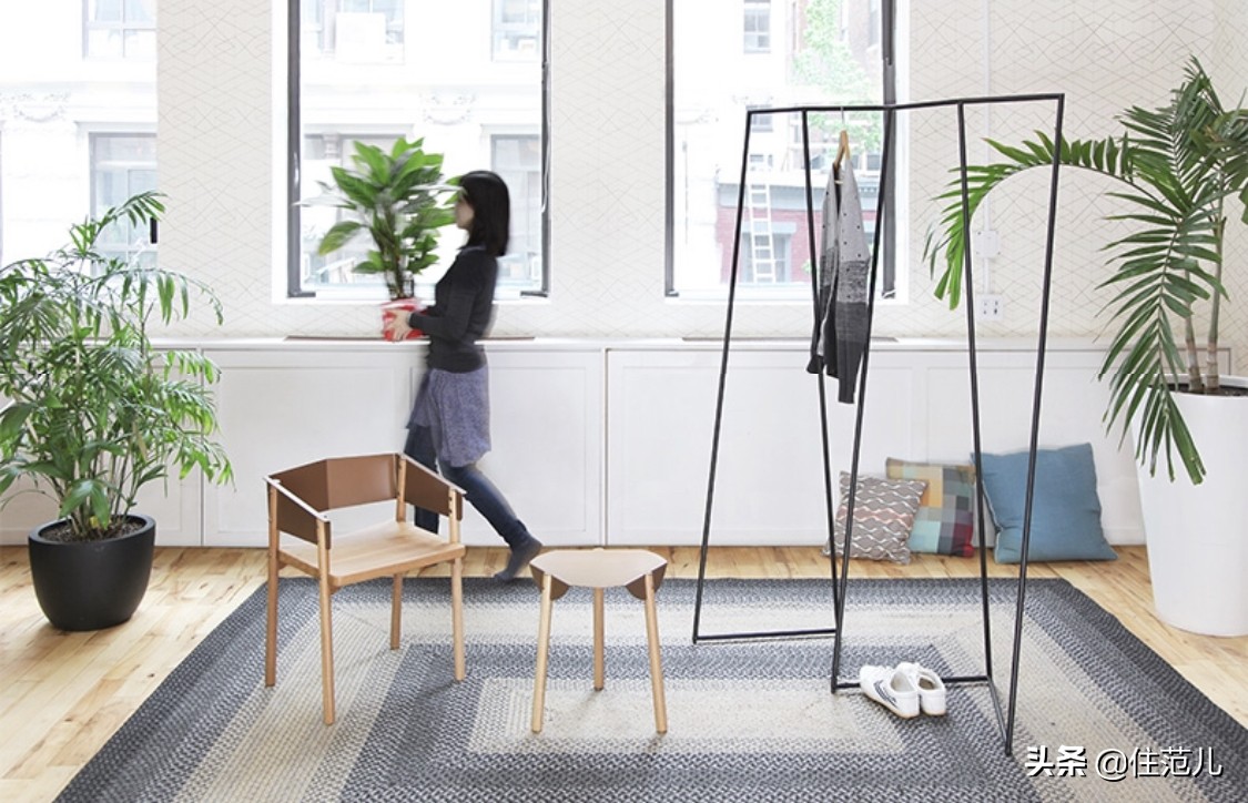 看起来很高级的家居,盘点那些超好看的家具