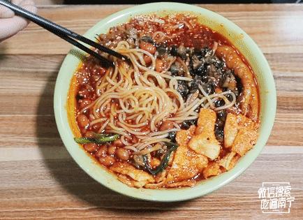 南宁仙葫最好吃的螺蛳粉,北流市最好吃的螺蛳粉