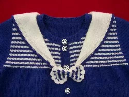 给女宝宝织坎肩的教程,简单坎肩的编织视频教程全集