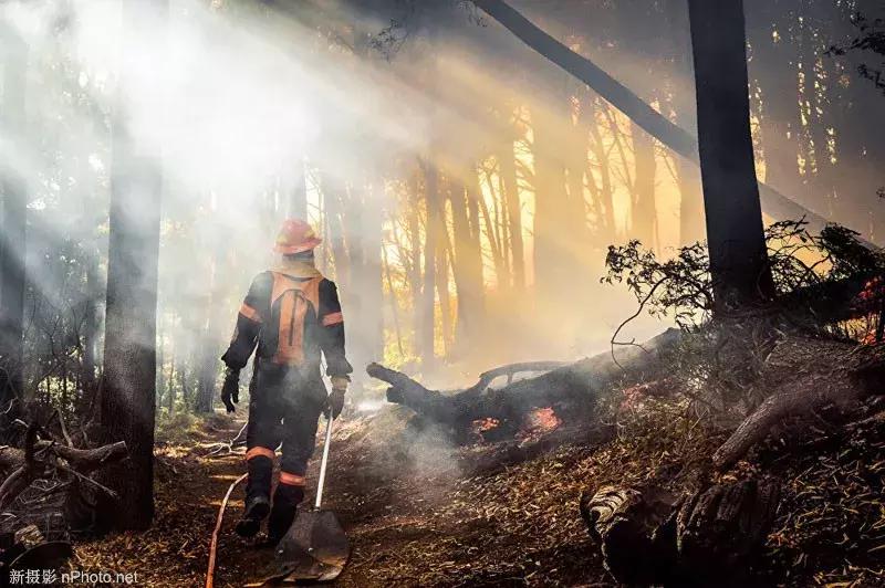 AndreiStenin国际新闻摄影大赛获奖作品