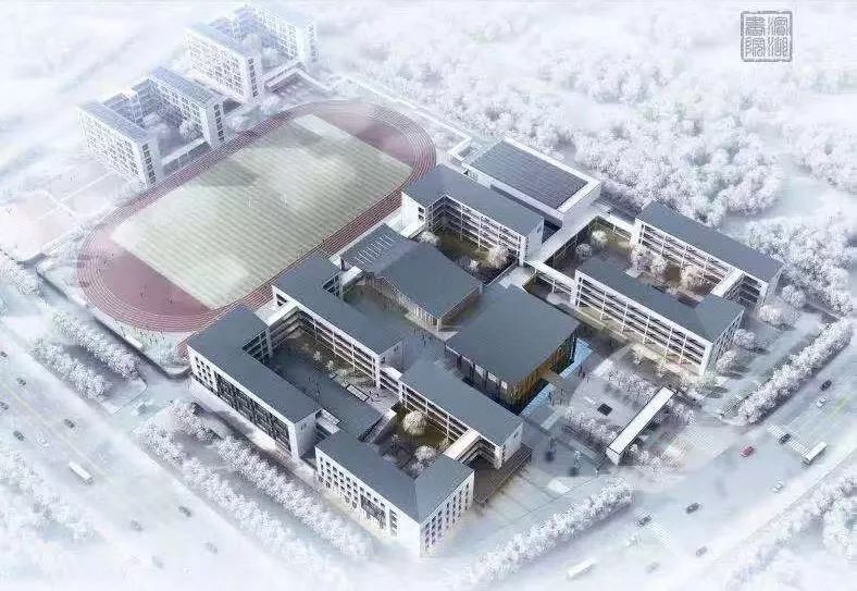 无锡滨湖学校最新校区规划,滨湖区最新学校