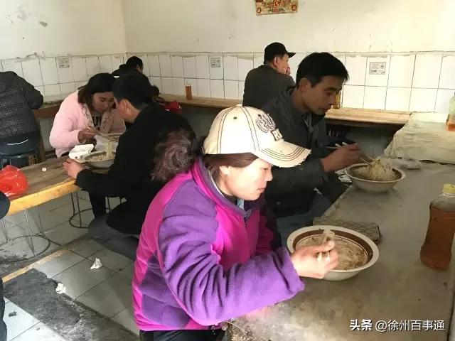 徐州美食攻略100元,徐州必吃的十大特色美食老店