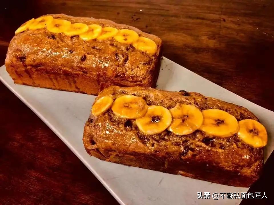 烤箱边上无岁月，六十五岁面包师的一年