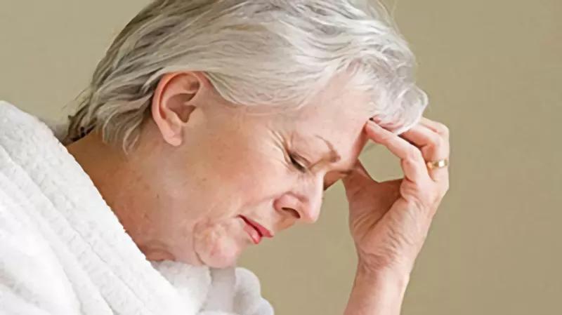 静默的杀手,沉默的杀手静脉血栓