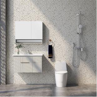 恒洁花洒沁润焕颜,恒洁沐浴花洒怎么样