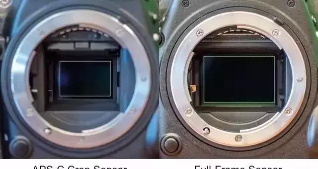 单反拍视频的基本常识,单反讲解