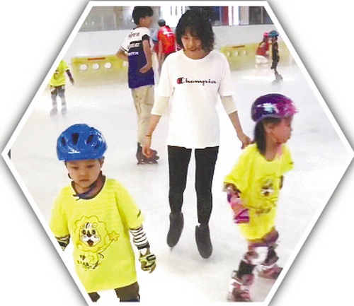 厦门真冰溜冰场价格,厦门真雪冰雪世界