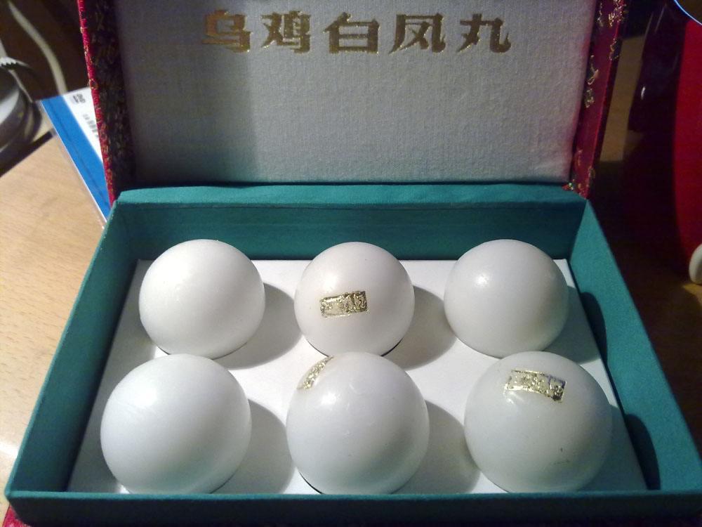 妇科中药市场现状,乌鸡白凤丸妇科圣药