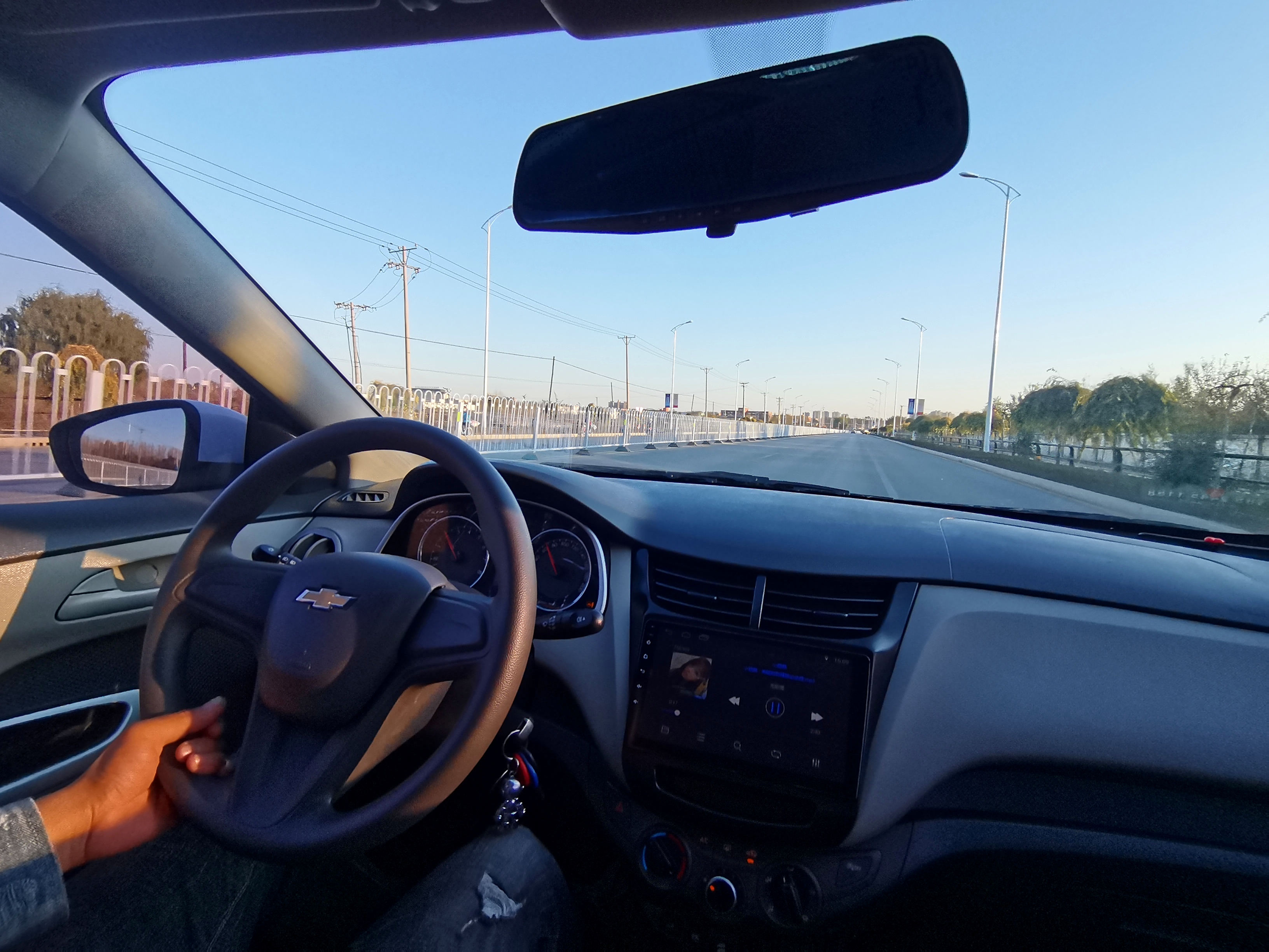 雪佛兰赛欧3二手车怎样,二手雪佛兰赛欧3