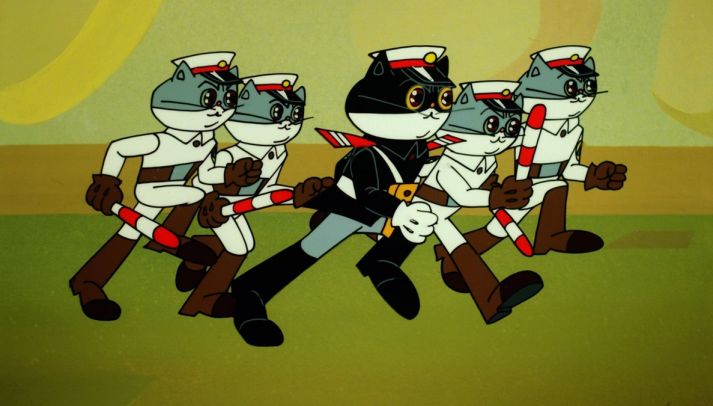 陪伴我们长大的十大动画,盘点十部童年最好看的动画