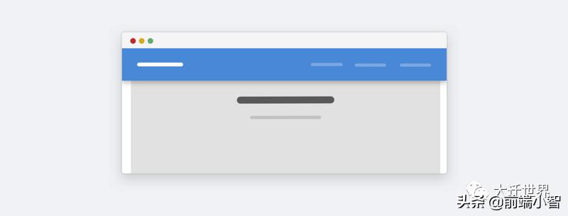 响应式网页设计的作用,响应式网页设计说明