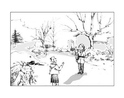 「语音版」礼物，文/草籽