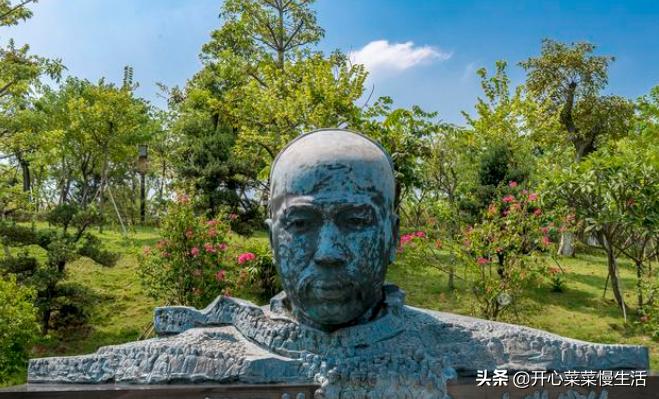 佛山10个必去打卡景点攻略,佛山最值得打卡的景点