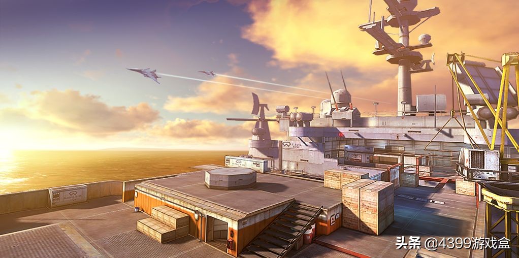 cfm手游挑战模式任意切枪,cfm手游的枪怎么选