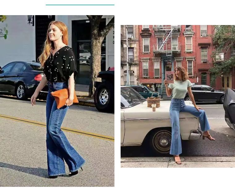 腿型不好怎么穿搭图片,腿型不好怎么穿搭