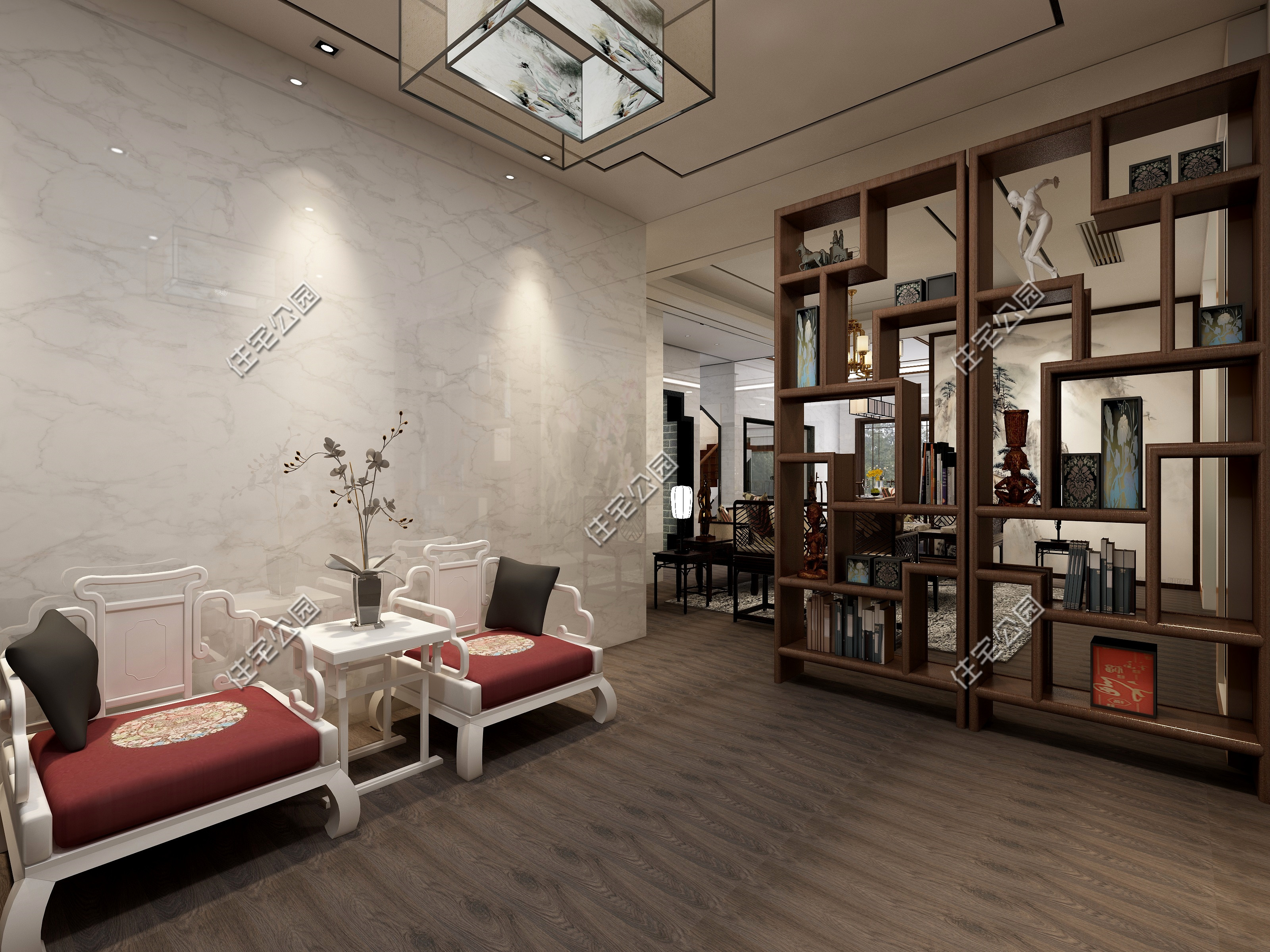 农村自建瓦房简单实用户型,农村盖房露台设计