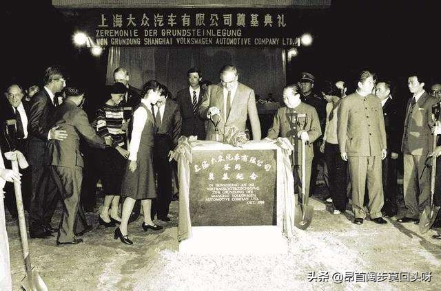 大众神车畅销40多年,大众这两年怎么样