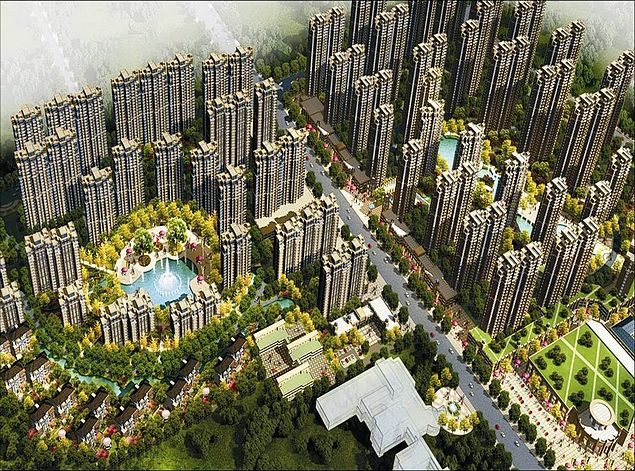 买房买大盘好还是小盘好,房子买大户型好还是小户型