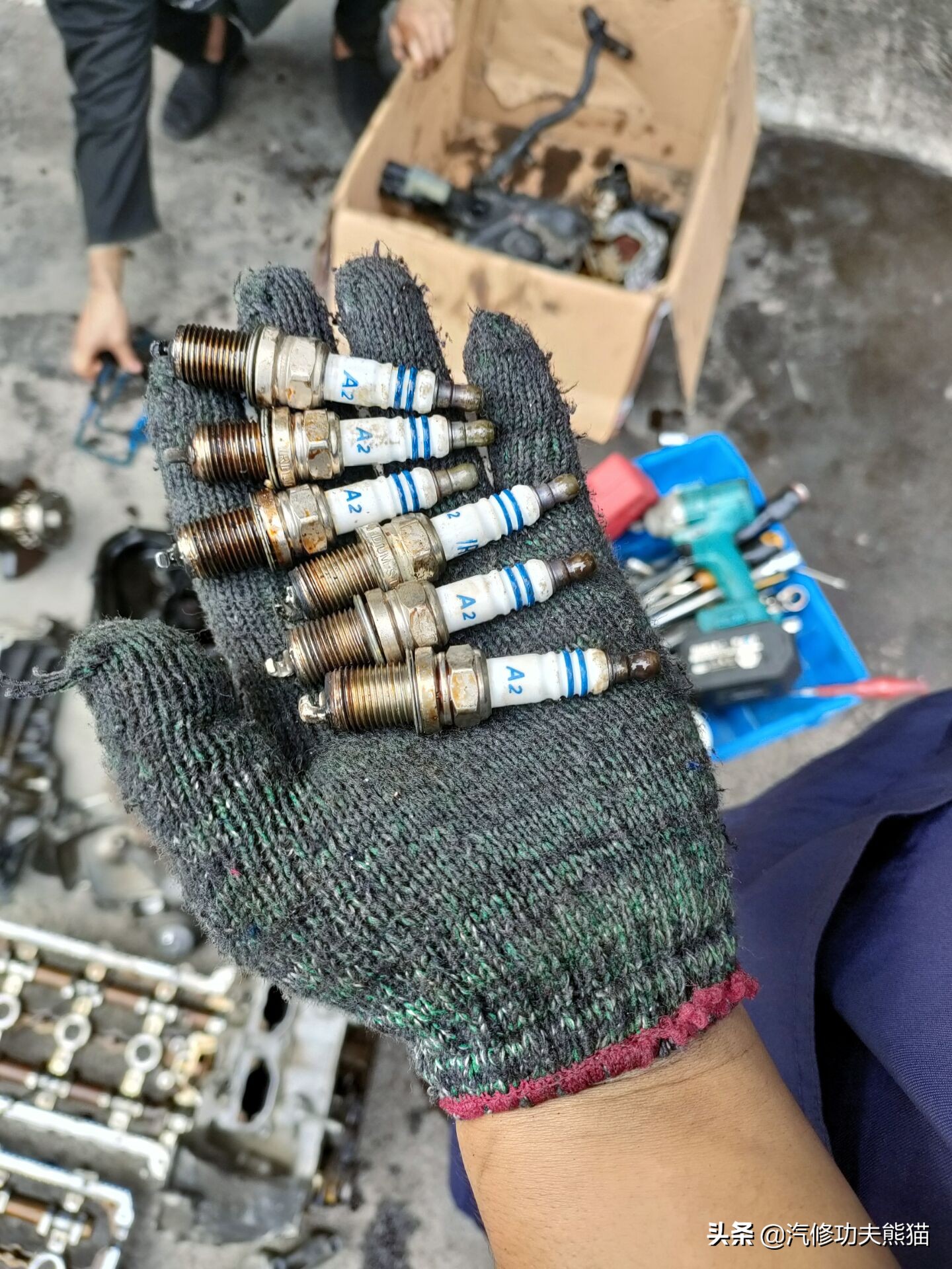 二手途锐烧机油怎么办,二手大众途锐烧机油