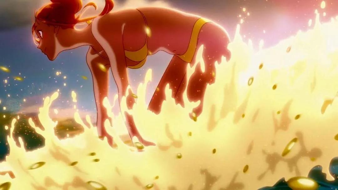 我找到那种放了十二分糖的超甜恋爱动画了,真的全程姨母笑看完