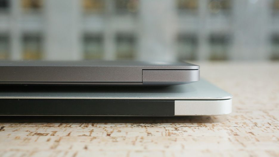 2017苹果macbookair评测,macbookair256g够用吗