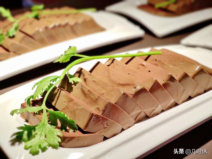 一句“要德”让我唏嘘不已，廿年的追忆尽在这一口锅。