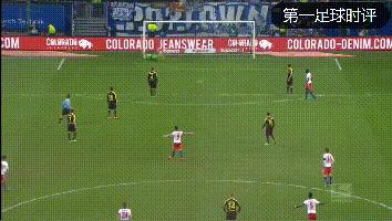 梅西任意球十大无解,从平平无奇到惊艳的钢琴