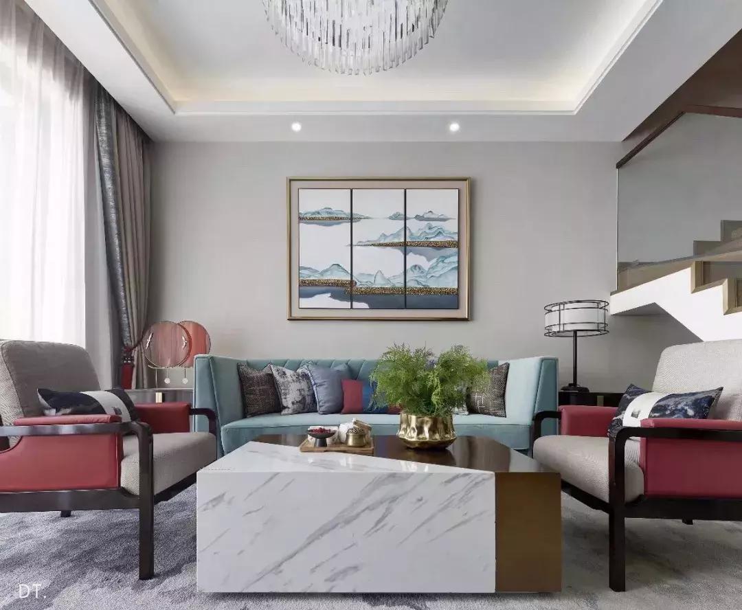 沙发是家里用的最好的软装,沙发是家里最温暖的角落