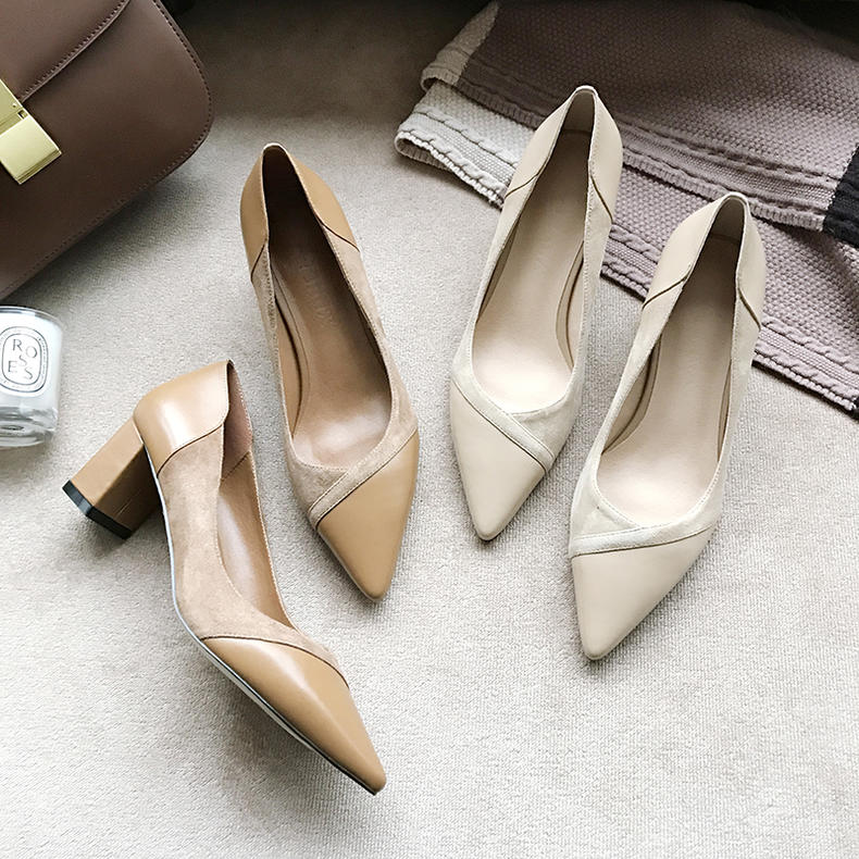 买鞋的小众品牌店铺,小众鞋店铺推荐运动鞋