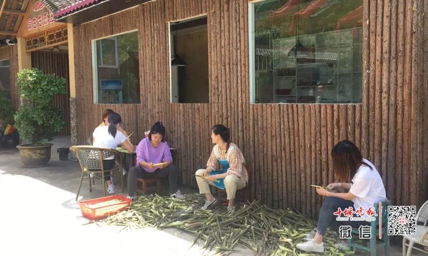 还未开学的幼儿园老师日常,十堰幼儿园开学