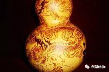 烙画葫芦图大全,葫芦烙画的技巧