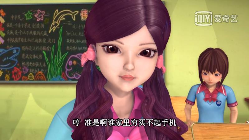 七岁以下喜欢看的动画片,六岁小朋友才看得懂的动画片