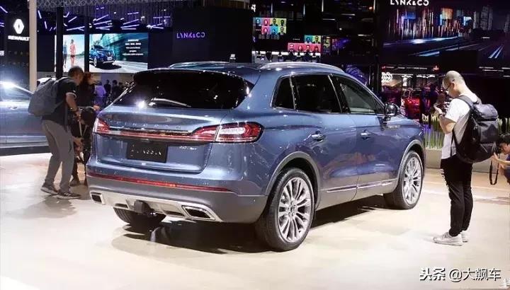 三分钟带你逛遍广州车展,看完这篇课文你会有什么感想