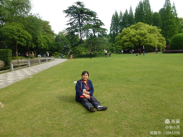 上海中山公园公寓,上海中山公园游玩攻略