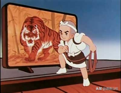 聪明的一休历史背景是什么,聪明的一休为何这么聪明