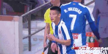 为啥武磊出场30分钟0射门得6.4分还说他表现好?看了这5个镜头就懂