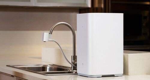 滤水式净水器测评,净热一体净水器测评