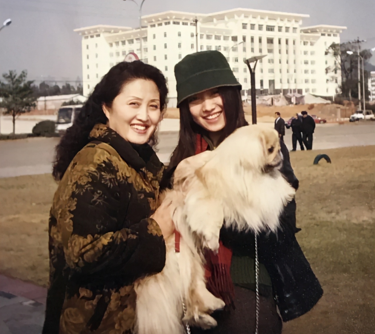 姚贝娜最后的录音,姚贝娜去世后父母现状