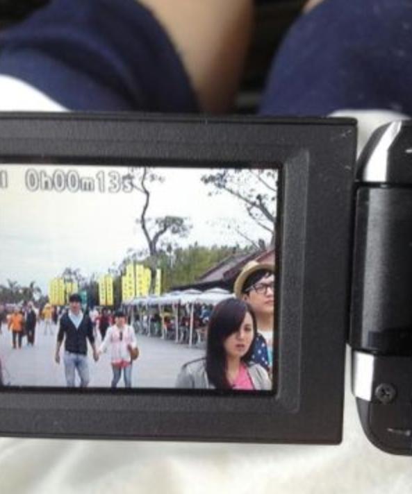 放着好好的富家千金、名媛不做，非往小三圈子里挤，太可惜