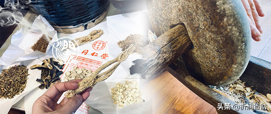 「书」列个书单，教你学香（三）《香乘》