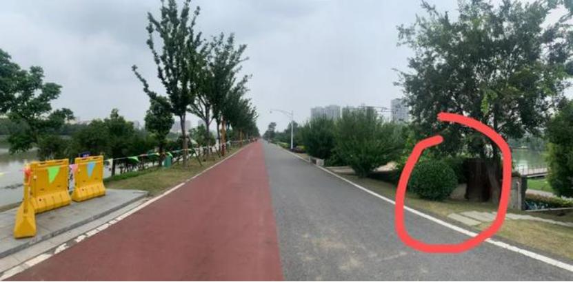 秦淮河大坝餐厅,秦淮河大堤建高档餐厅