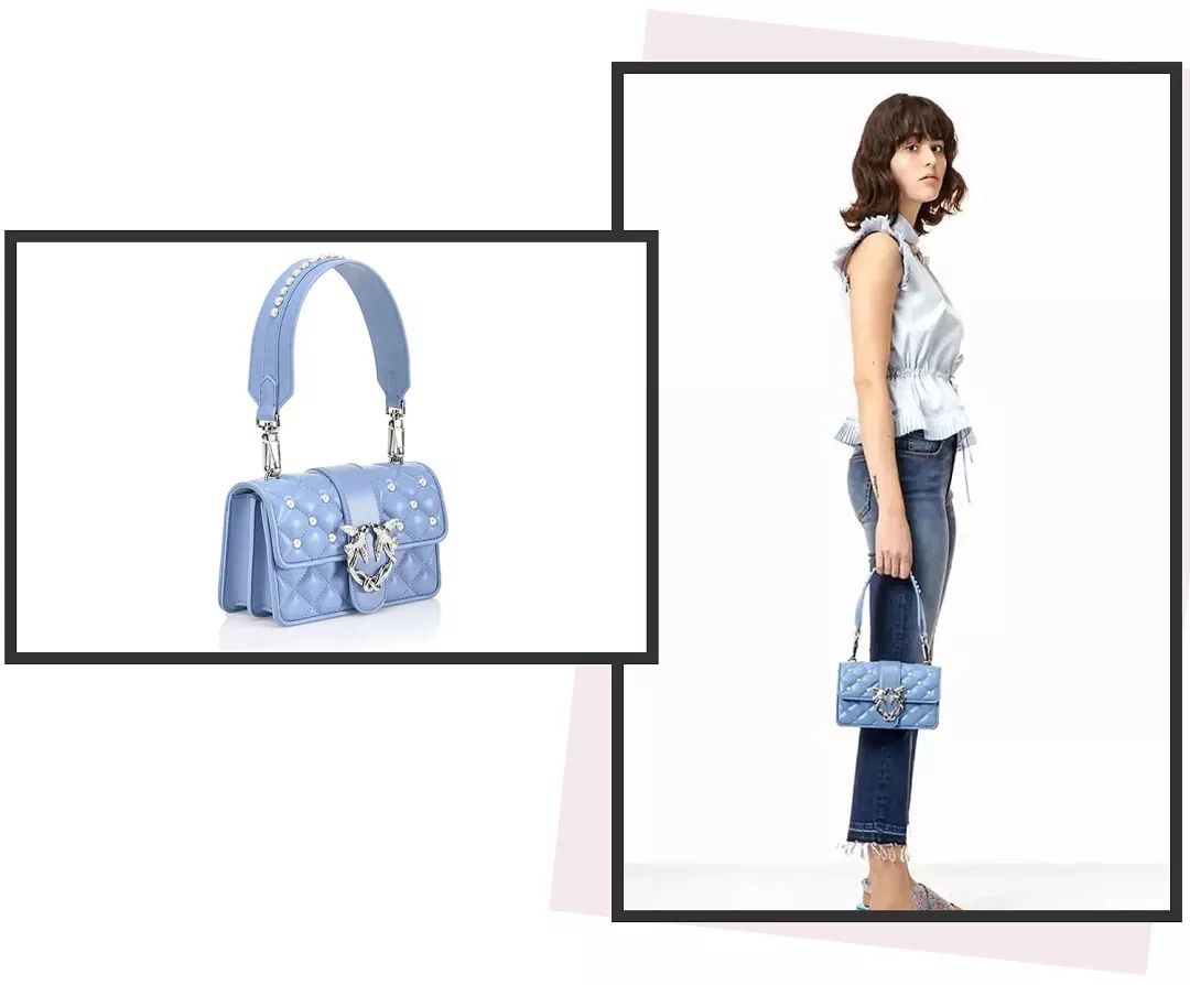 现在最流行的轻奢包包,最值得入手的轻奢包包