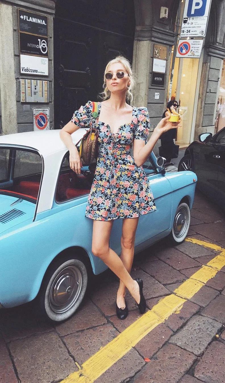 你与优雅只差一双芭蕾舞鞋,你的鞋柜还缺什么鞋