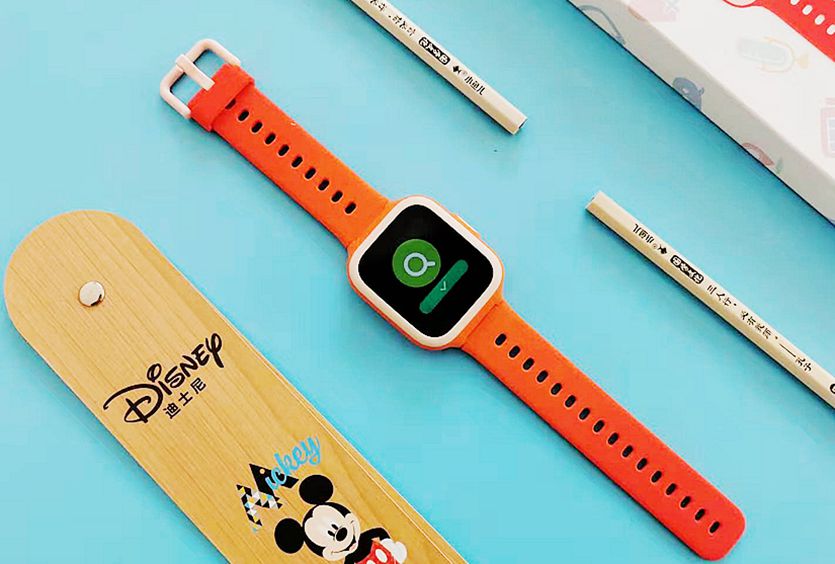 米兔儿童电话手表2说明,米兔儿童电话手表2s