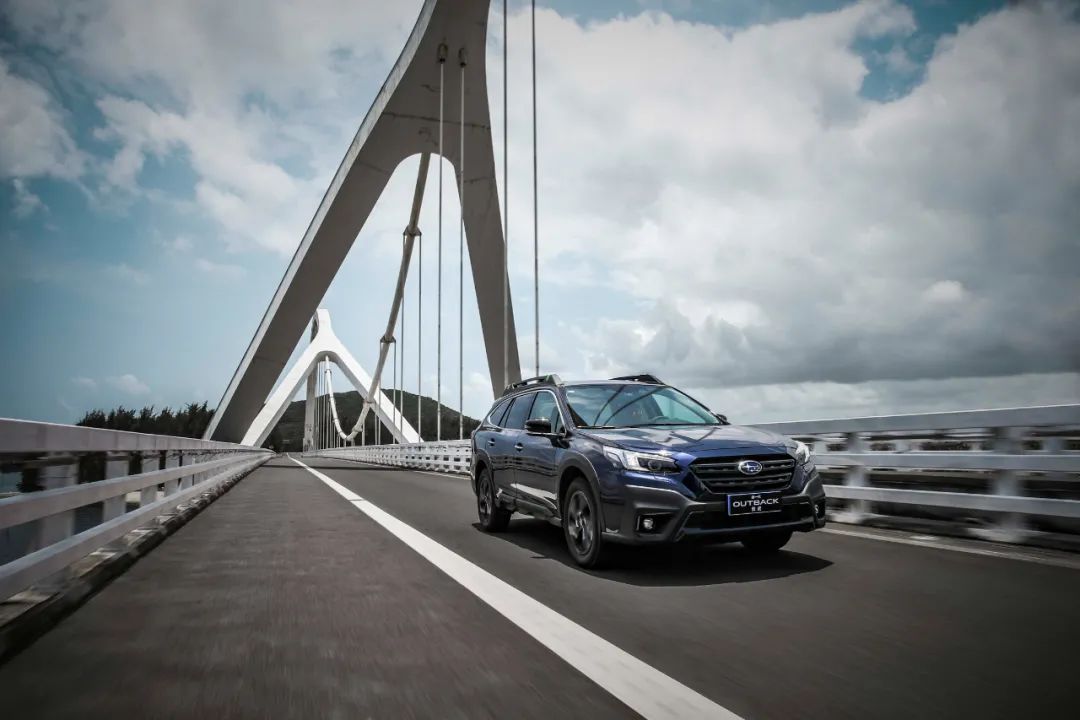 斯巴鲁傲虎高原5000米动力表现,斯巴鲁新款傲虎