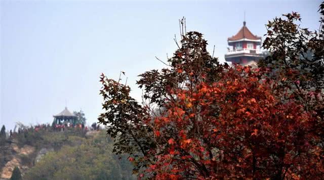 「辽宁篇」辽宁4*级A**山川类景点推荐