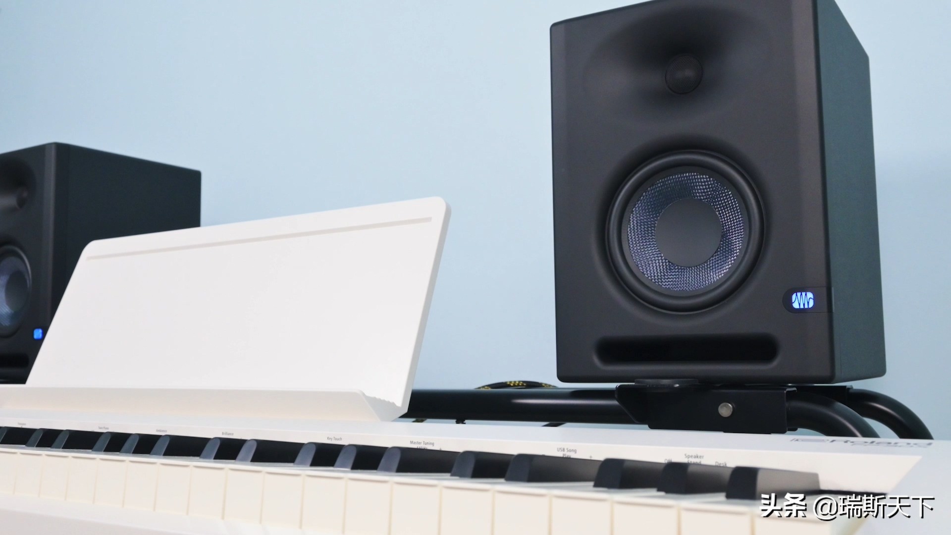 电钢琴提高音质,如何提升电钢琴的音质