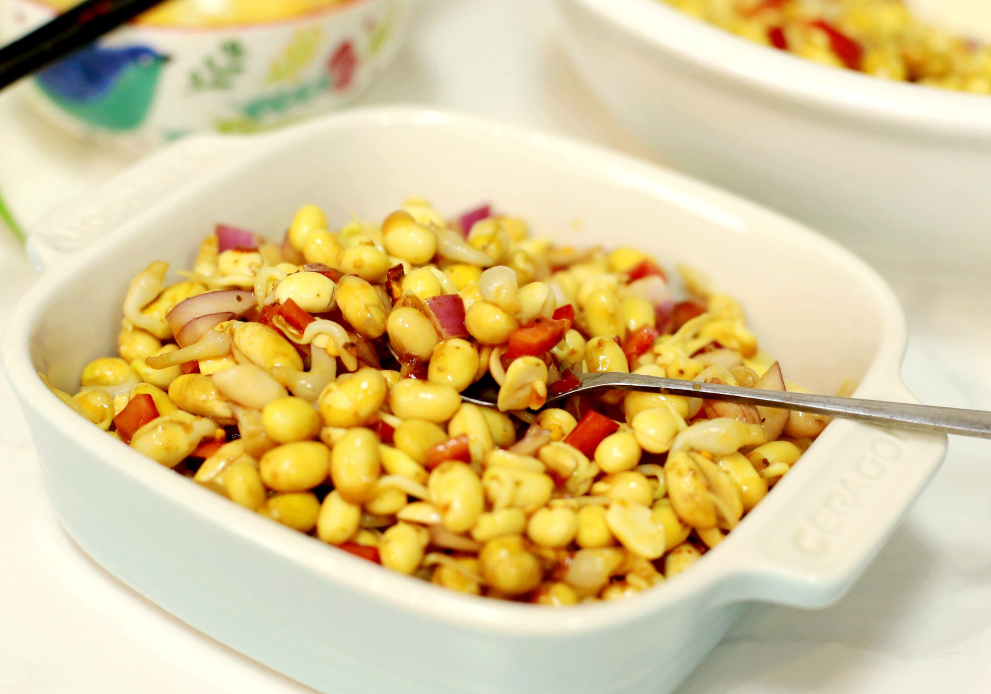 养生堂生发妙招,增长生发精华