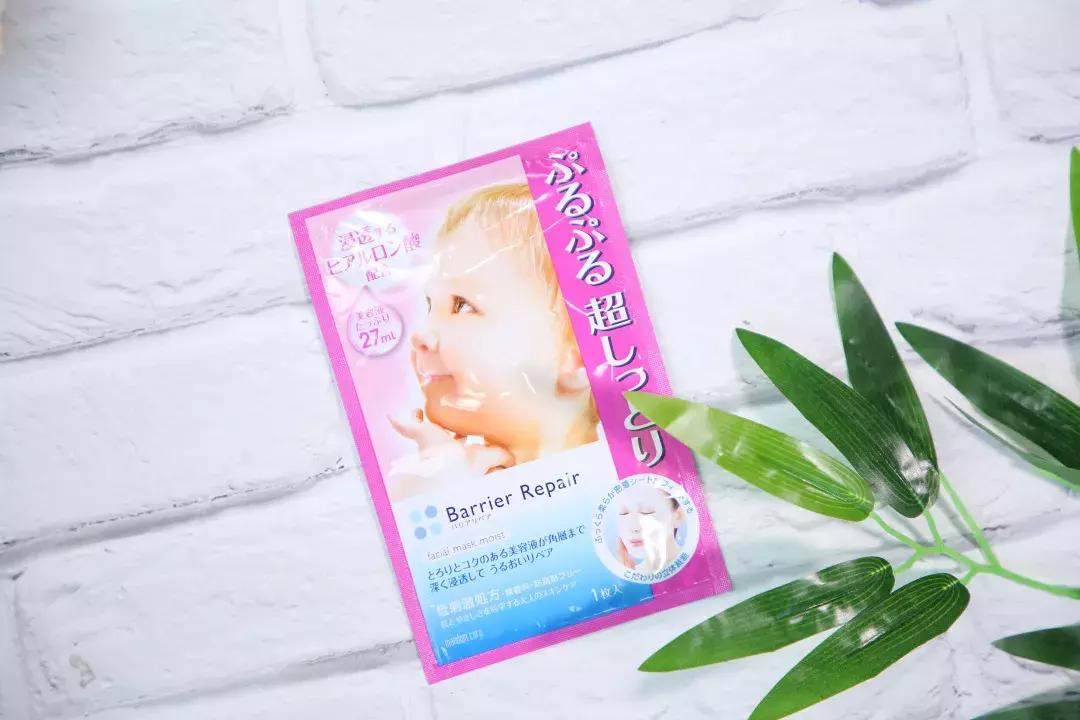 面膜测评红榜第一名好用面膜,网红面膜最好用的是哪一款