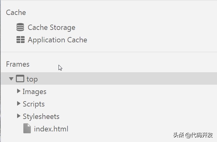 什么是浏览器缓存,什么是缓存